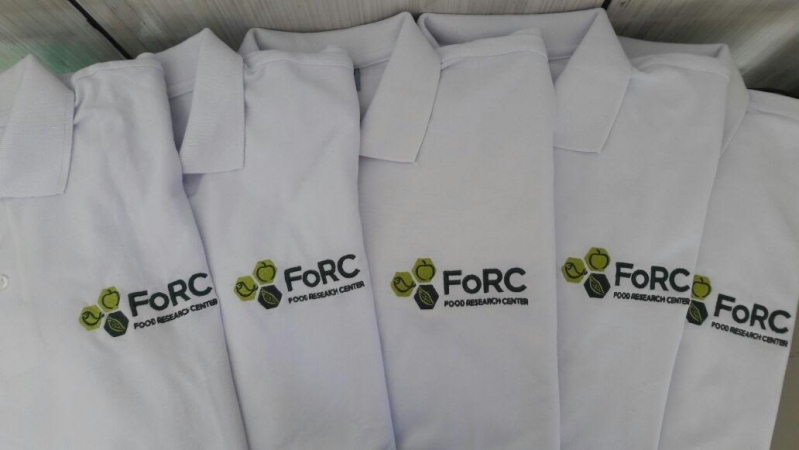 Bordados para Uniformes Valor Parque do Carmo - Bordados para Jalecos