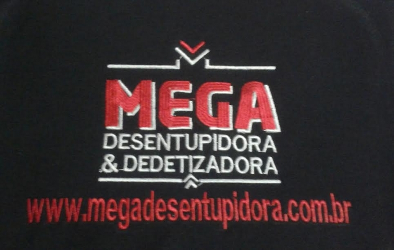 Bordar Logotipo Camisa Preço Vila Matilde - Logotipo de Bordado