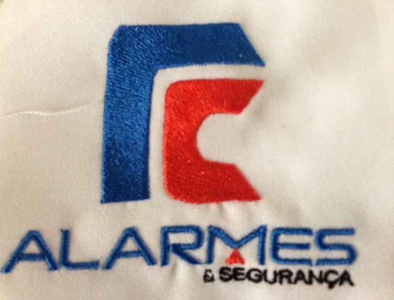 Camisas Personalizadas com Bordado do Logo Vila Sônia - Camisa Personalizada Logo