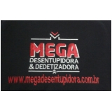 bordar logotipo camisa preço Guaianases