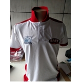 camisa personalizada empresa Butantã