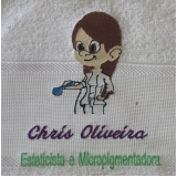 camisas polo bordadas personalizadas com logo Cachoeirinha