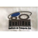 camisas polo masculinas bordadas Vila Carrão