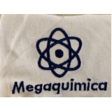 camiseta personalizada logo Higienópolis