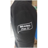 camisetas bordadas Água Rasa