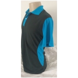 uniformes camisetas bordadas preço Água Branca